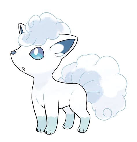 vulpix alolan